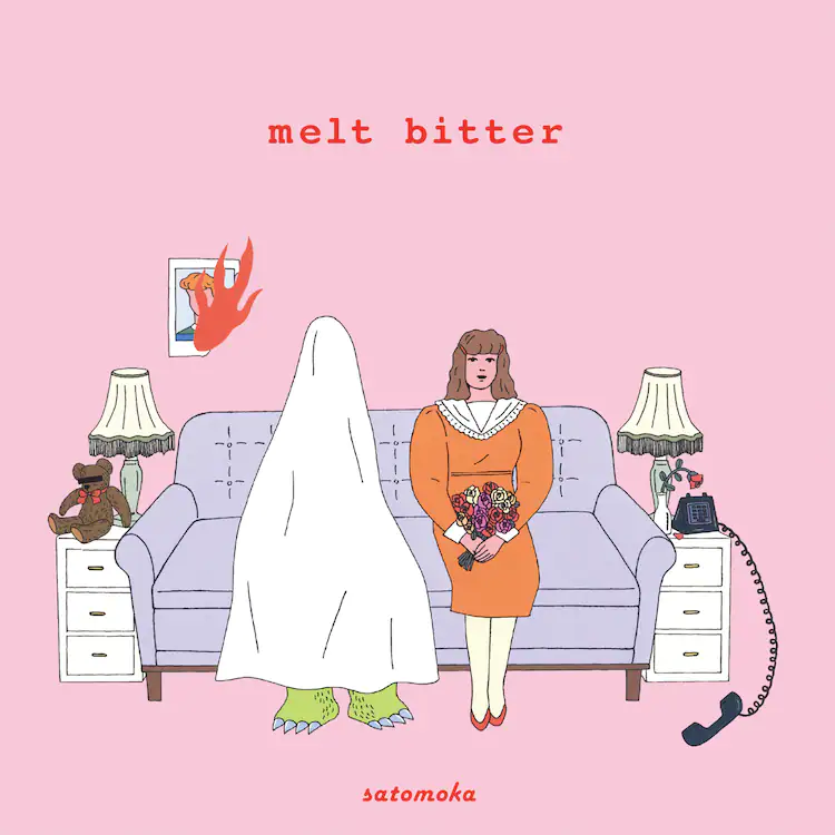 melt bitter